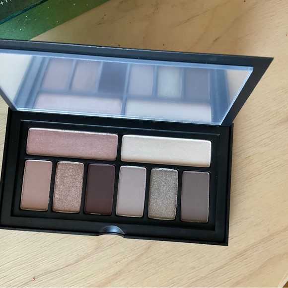 Smash Box trio - Picture 2 of 9